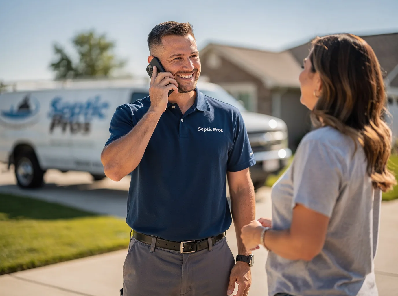 Septic Tank Pumping Reynoldsburg, OH FAQs